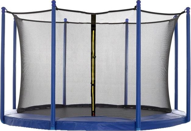 Spartan bez tyčí k trampolínám 305 cm - na 6 tyčí - obrázek 1