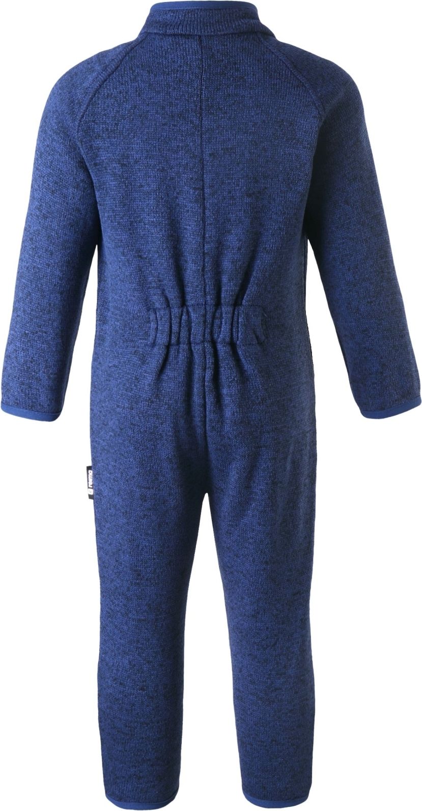 Reima Tahti - Jeans blue 80 - obrázek 2