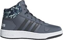 Hoops mid 2.0 k | B75752 | Šedá | 37 1/3 - obrázek 1