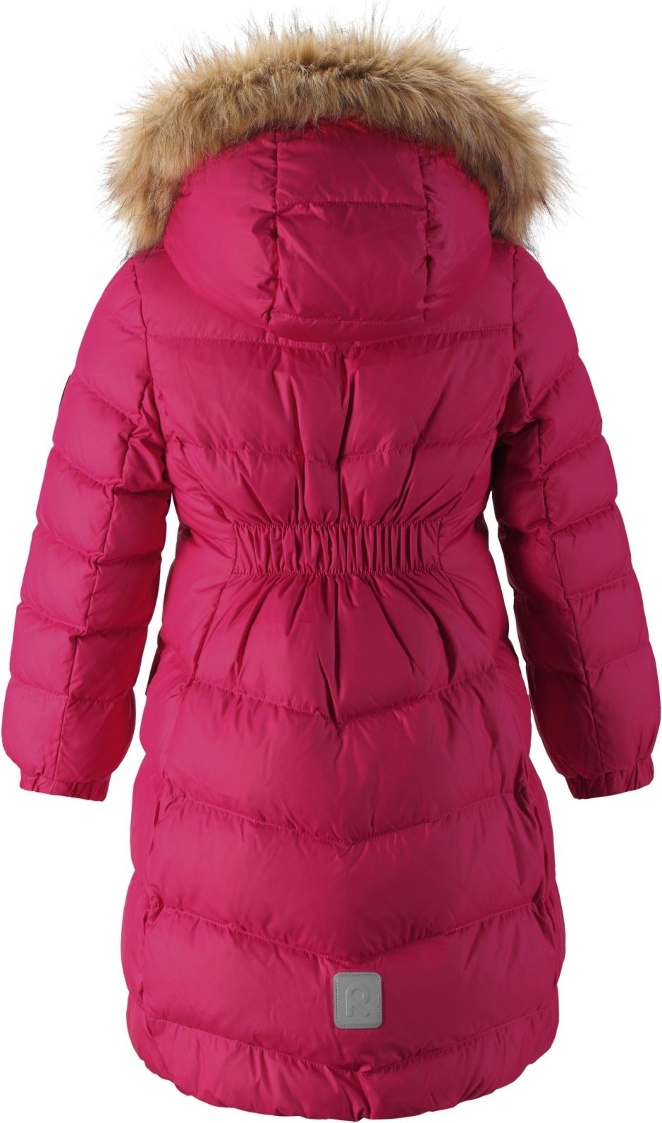 Reima Satu - Cranberry pink 104 - obrázek 2