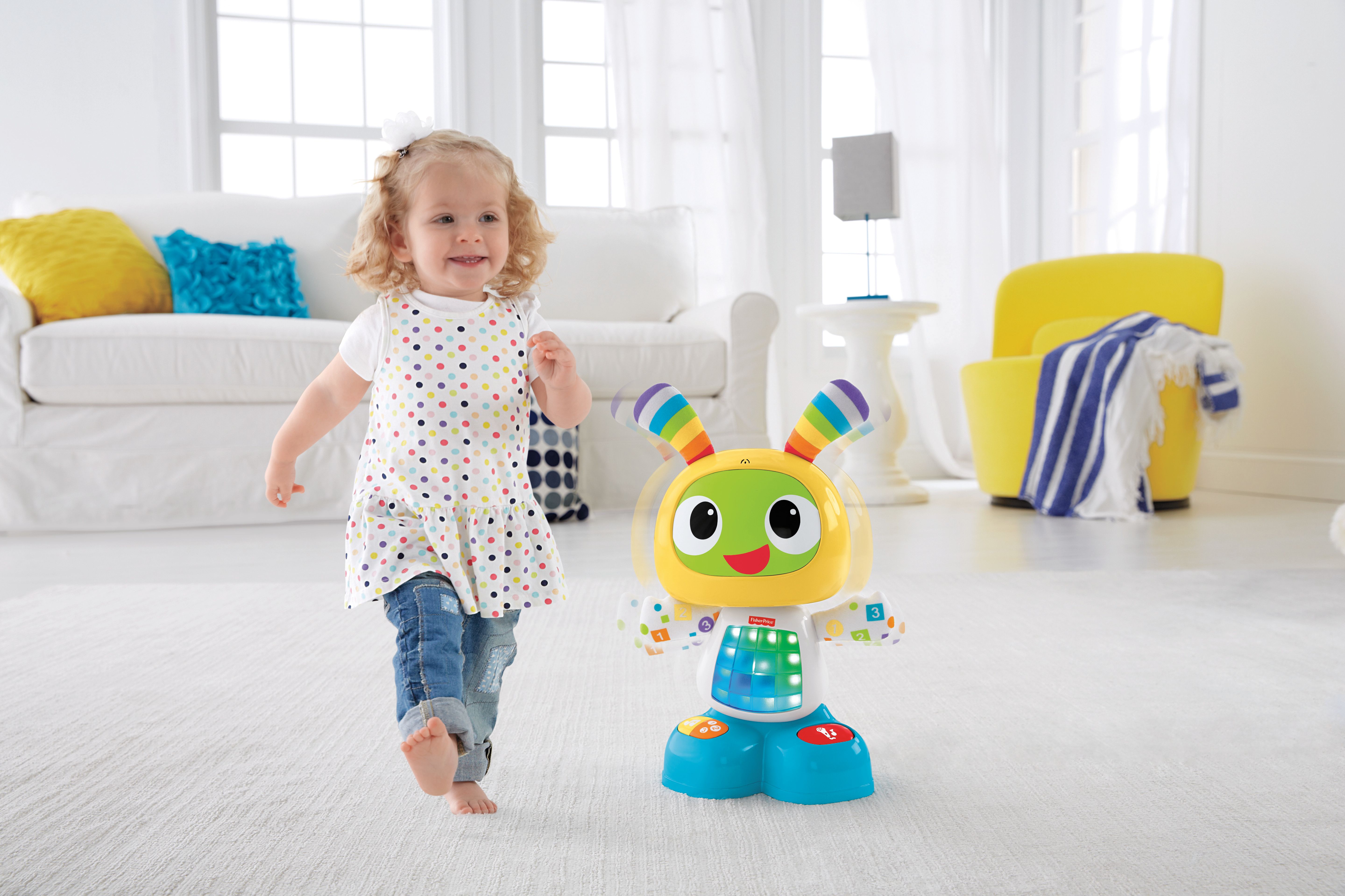 FISHER PRICE Beatbo - obrázek 2
