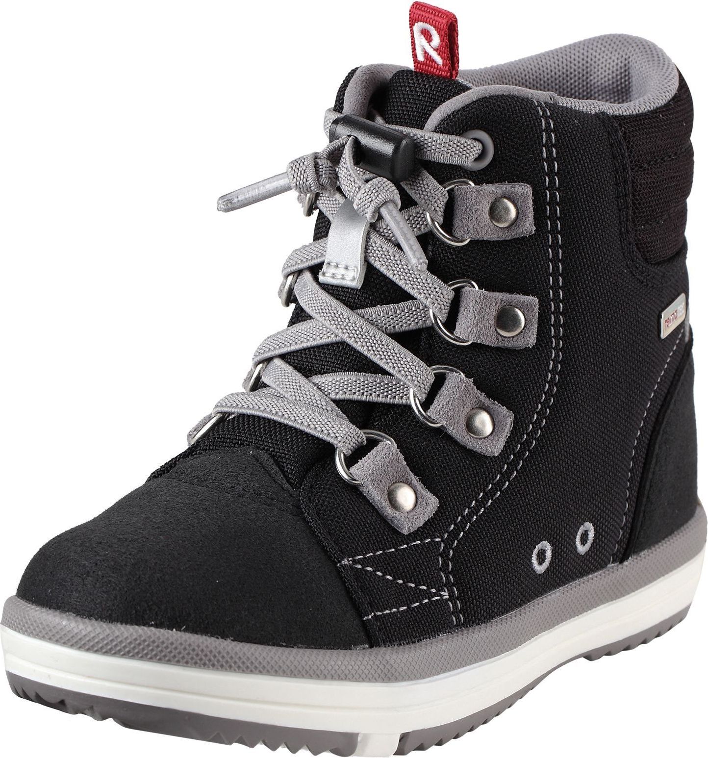 Reima Wetter Wash - black 36 - obrázek 1