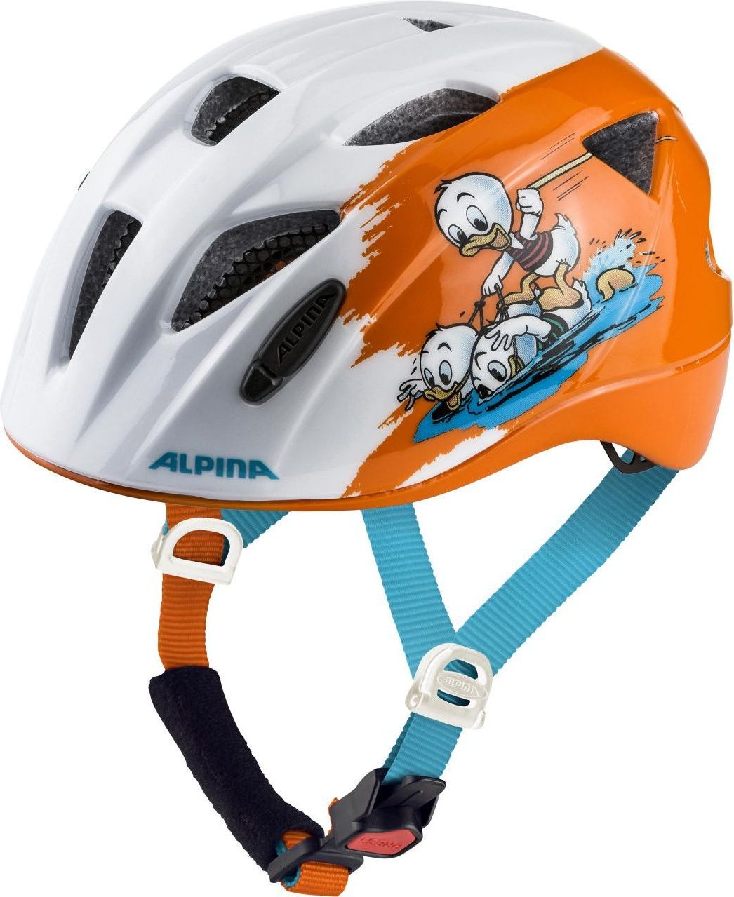 Alpina Ximo - Disney Donald Duck 47-51 - obrázek 1