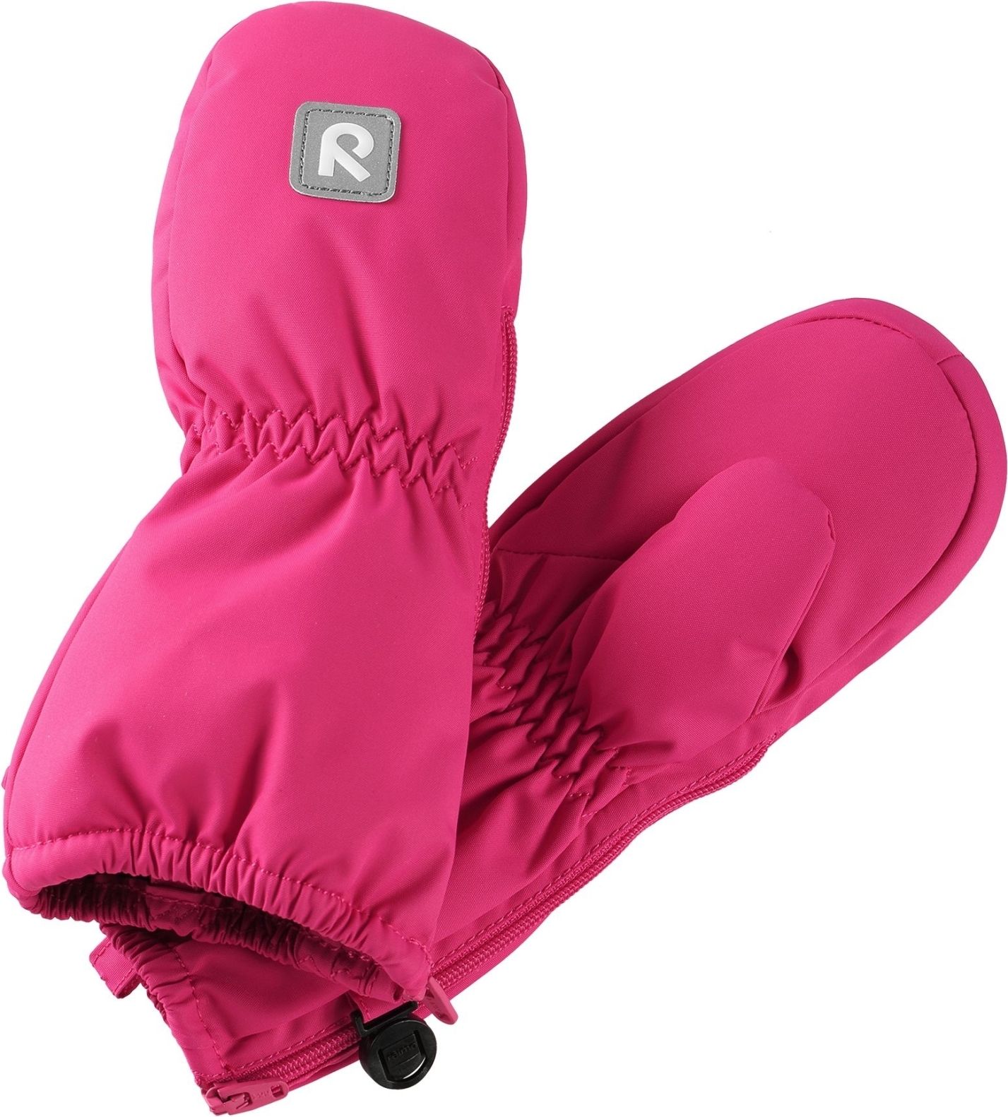 Reima Tassu - Raspberry pink 1 - obrázek 1