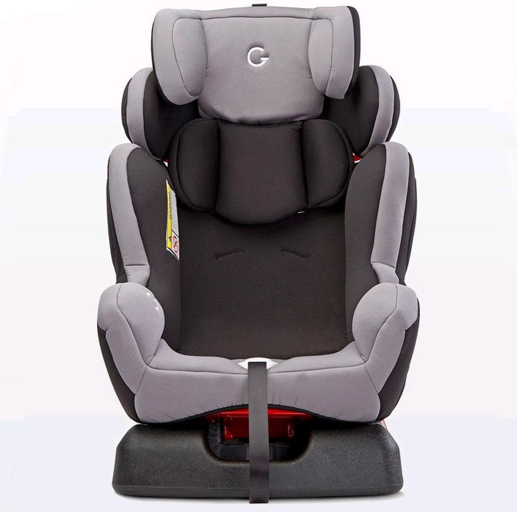Dětská autosedačka CARETERO Galen 2018 mint - obrázek 5