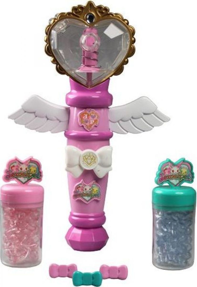 Jewelpet Korálkovač - obrázek 1