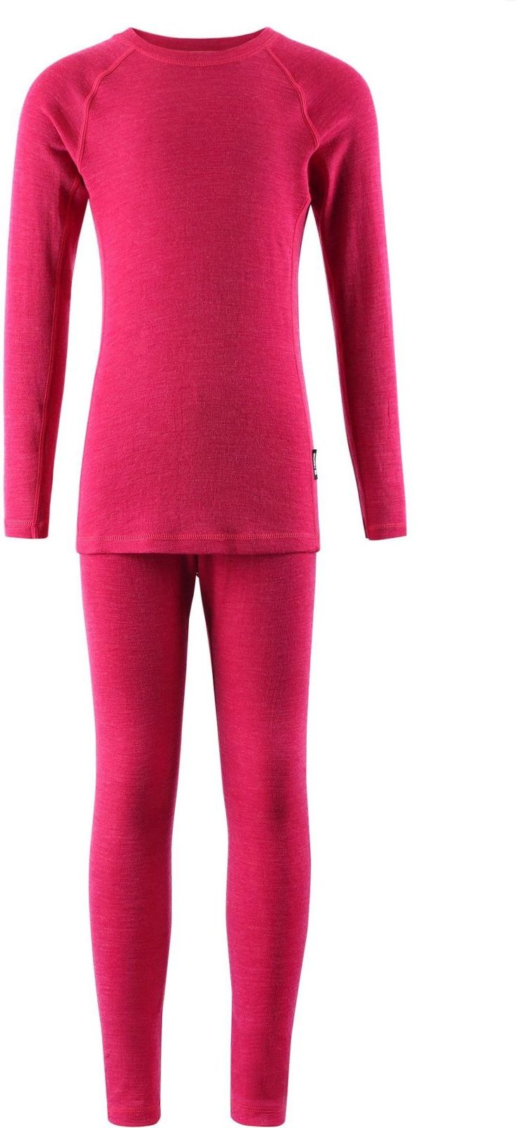 Reima Kinsei - Raspberry pink 160 - obrázek 1