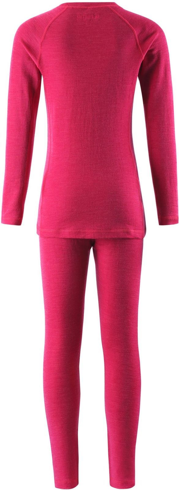 Reima Kinsei - Raspberry pink 160 - obrázek 2