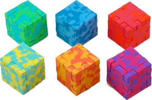 Happy Cube Pro * Confusius - obrázek 2