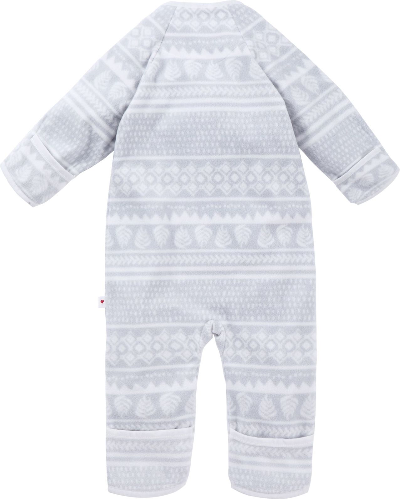Reima Laulu - Off white 56/62 - obrázek 2