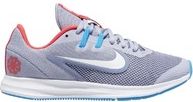 Nike downshifter 9 jdi (gs) | CJ7234-500 | Šedá | 35,5 - obrázek 1