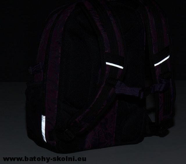 Studentský školní batoh Topgal YUMI 18034 G - Doprava Zdarma - obrázek 13