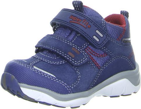 Superfit vycházková SPORT5 MINI modrá 34 - obrázek 1