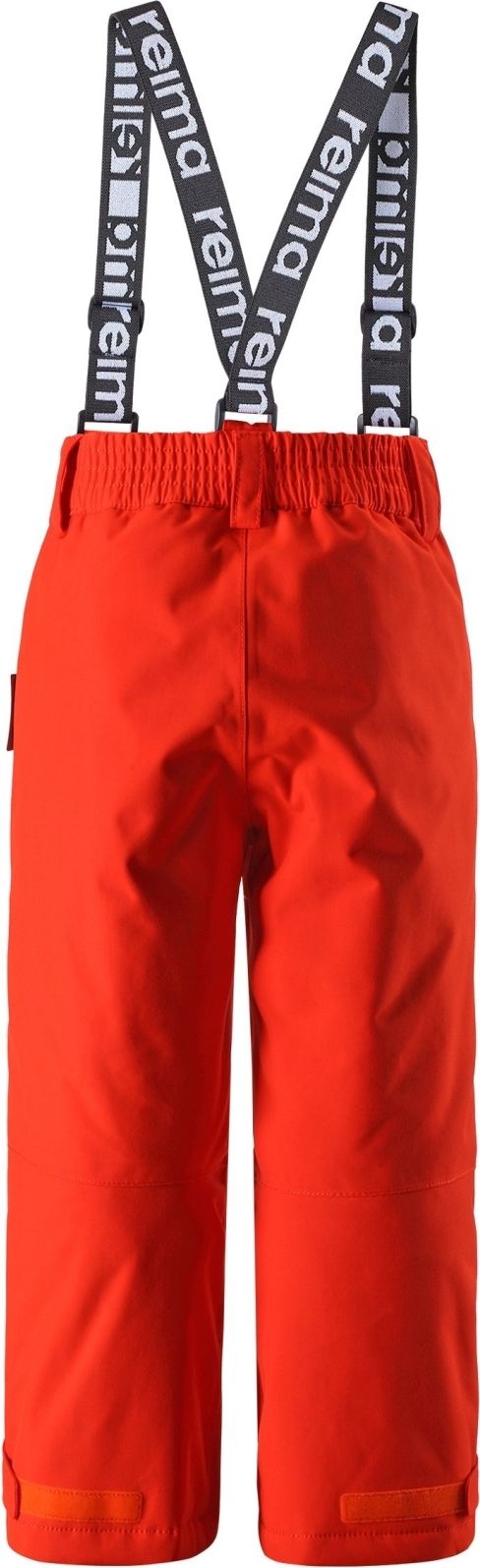 Reima Loikka - Orange 140 - obrázek 2