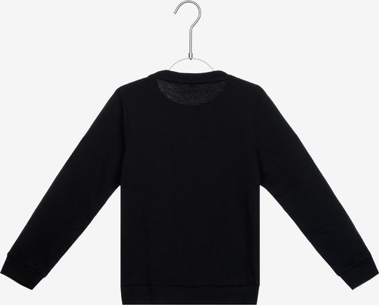 Mikina dětská Guess | Černá | Chlapecké | 7 let - obrázek 2