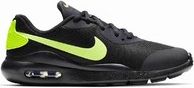 Nike air max oketo (gs) | AR7419-004 | Černá | 38,5 - obrázek 1