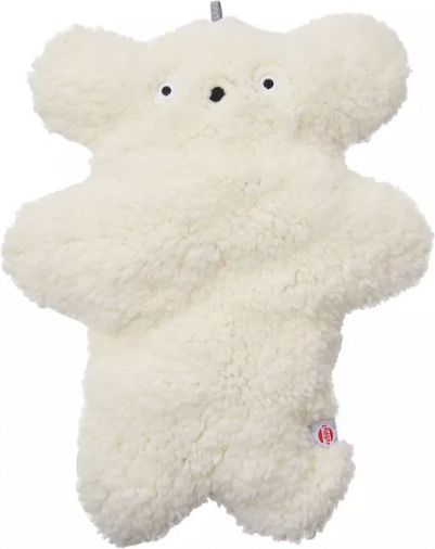 Lodger Fuzzy Sherpa Scandinavian Off-White M - obrázek 1