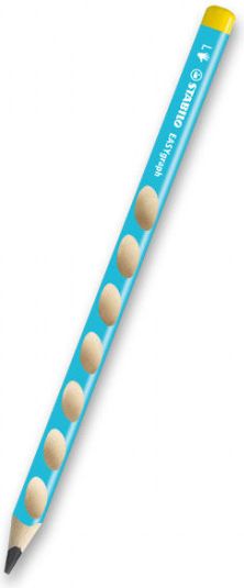 Tužka Stabilo Easygraph pro leváky, modrá - obrázek 1