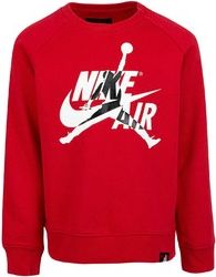 Jumpman classics crew | 956287-R78 | Červená | 128-140 - obrázek 1