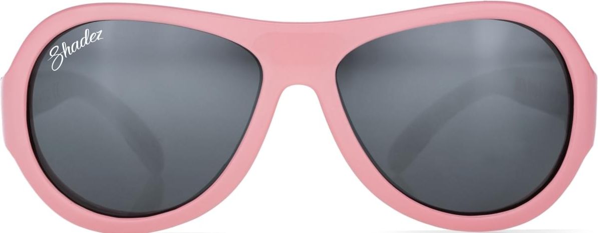 Shadez Designers - Owl Pink Baby: 0-3 roky - obrázek 2