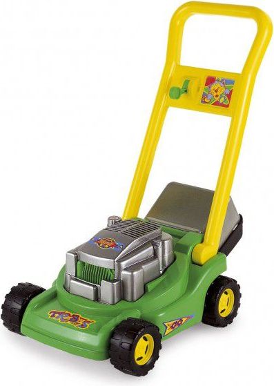 Teddies Sekačka na trávu 2001 automatic - obrázek 3