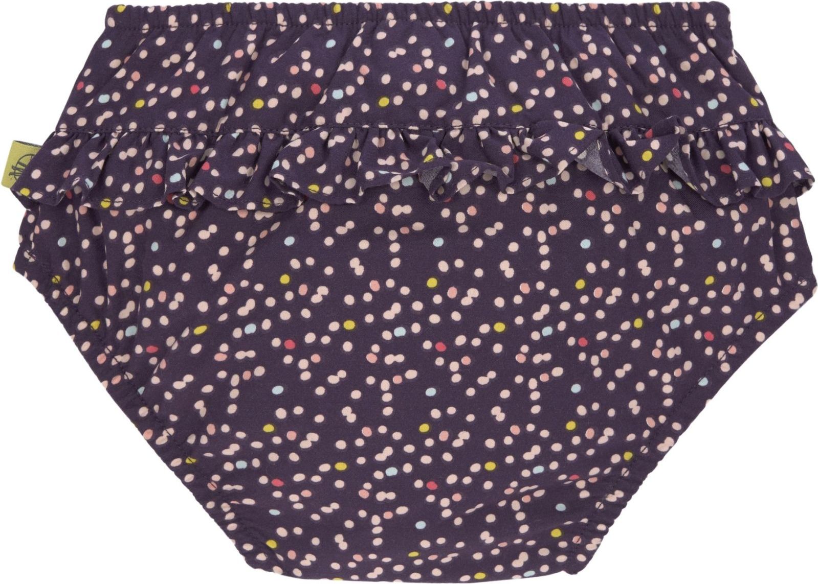 Lassig Swim Diaper Girls multidots 86-92 - obrázek 2