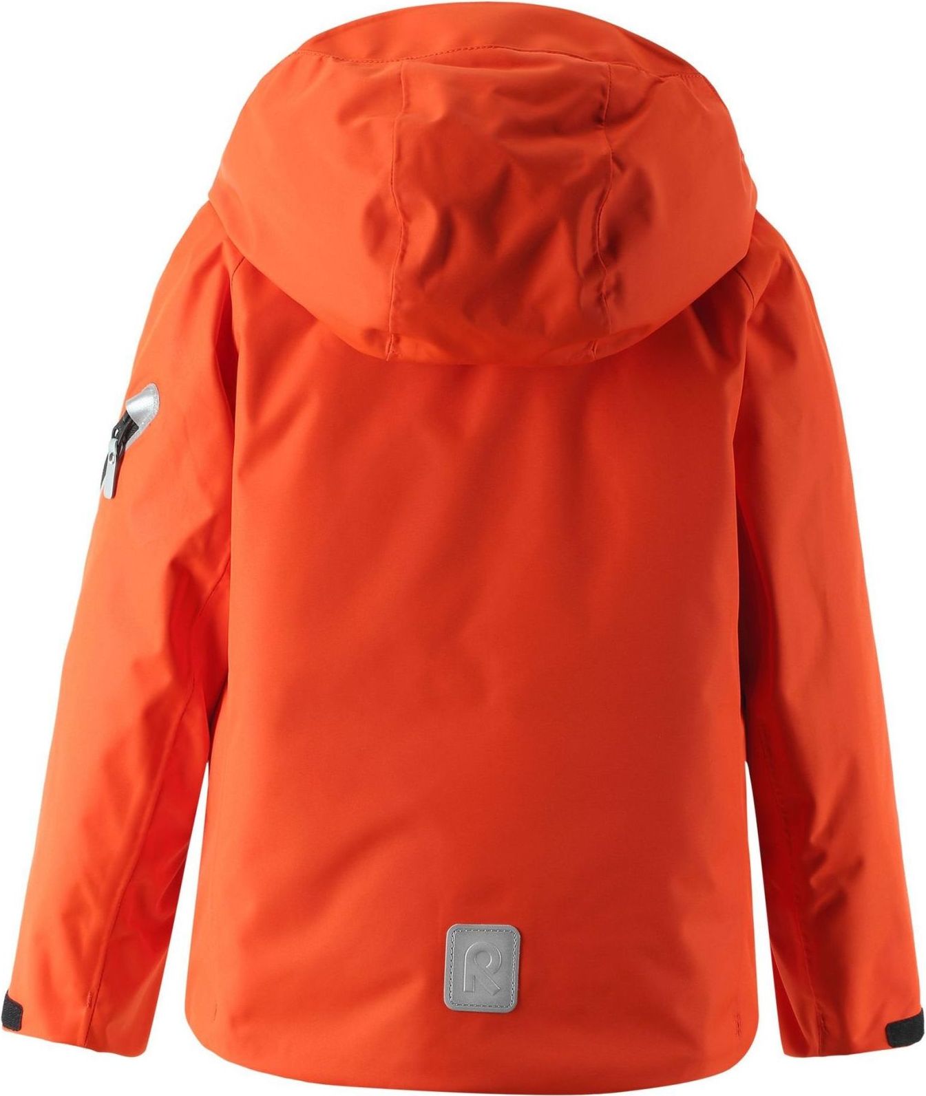 Reima Regor - Orange 116 - obrázek 2