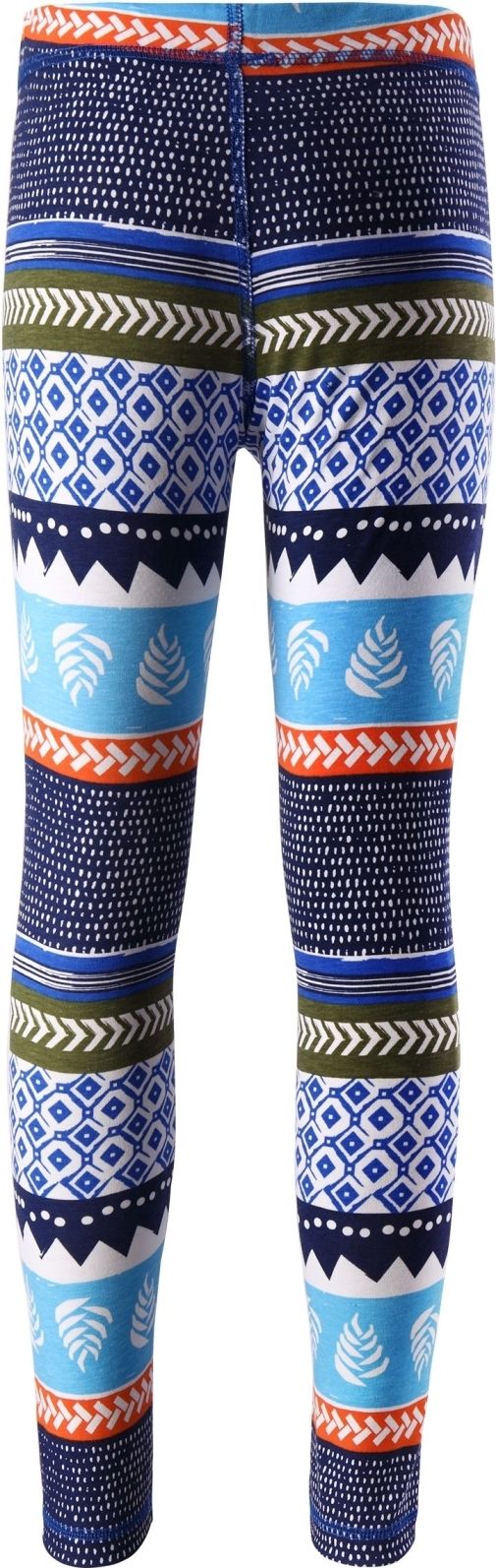 Reima Parkki - Jeans blue 140 - obrázek 2