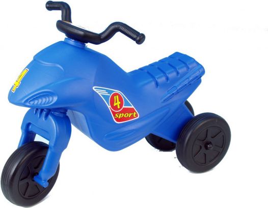 Alltoys Dohany Odrážedlo Superbike 4 mini - obrázek 1