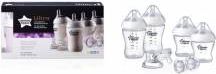 Tommee Tippee Startovací sada kojeneckých lahviček Ultra - obrázek 1