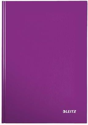 Zápisník Leitz WOW, Purpurová - obrázek 1