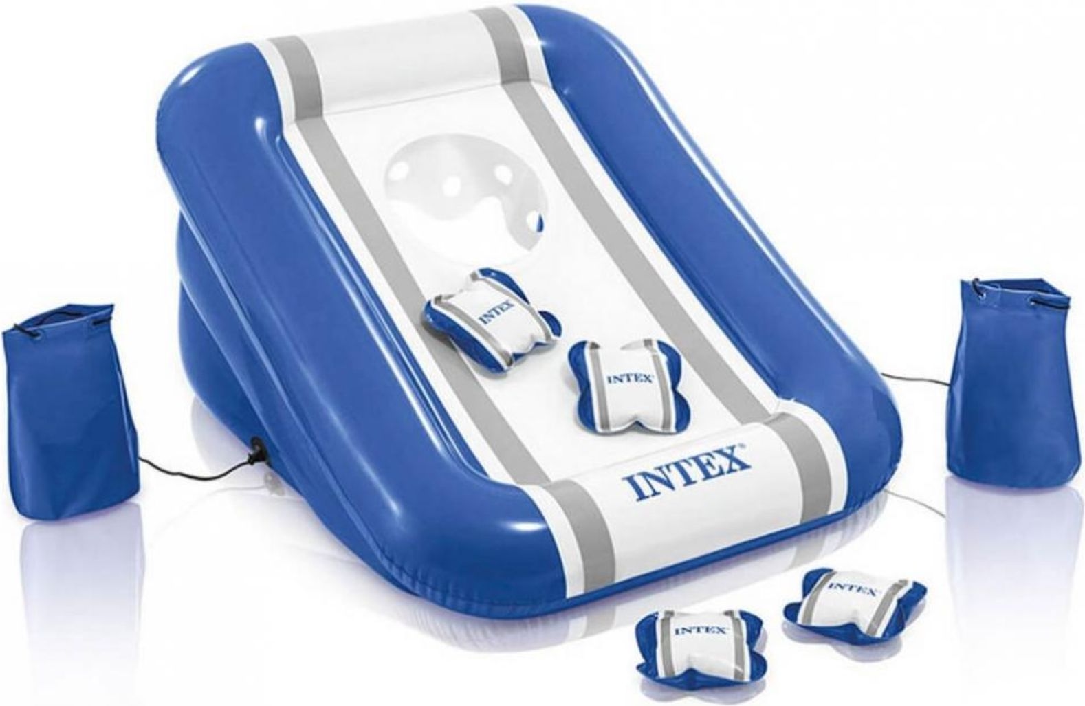 Nafukovací hra INTEX do bazénu - obrázek 1