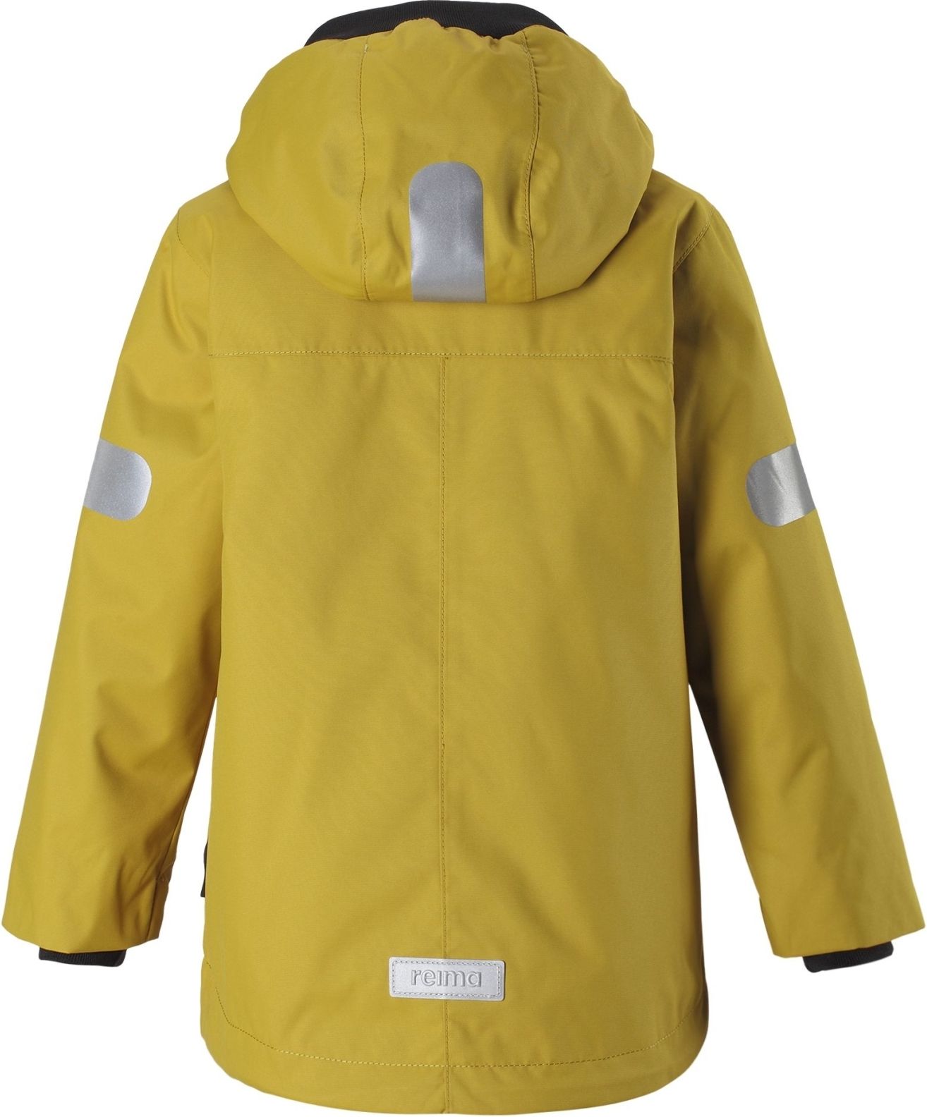 Reima Seiland - Yellow moss 122 - obrázek 2