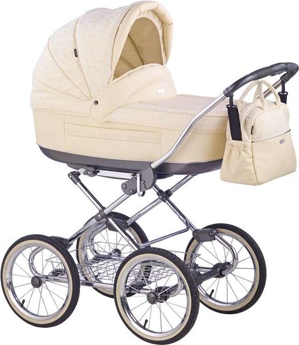 Roan Marita Prestige Roan Marita Prestige S-56 smetanová - obrázek 1