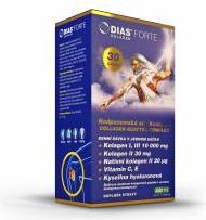 Medochemie Limassol Dias Forte sáčky 30x11.3 g - obrázek 1