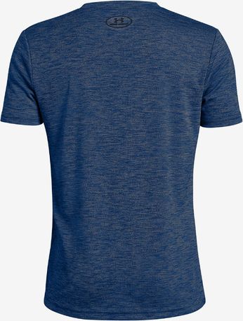Crossfade Triko dětské Under Armour | Modrá | Chlapecké | M - obrázek 6