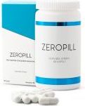 Zeropill Odvodnění organismu 20 denní kúra 80 kapslí - obrázek 1