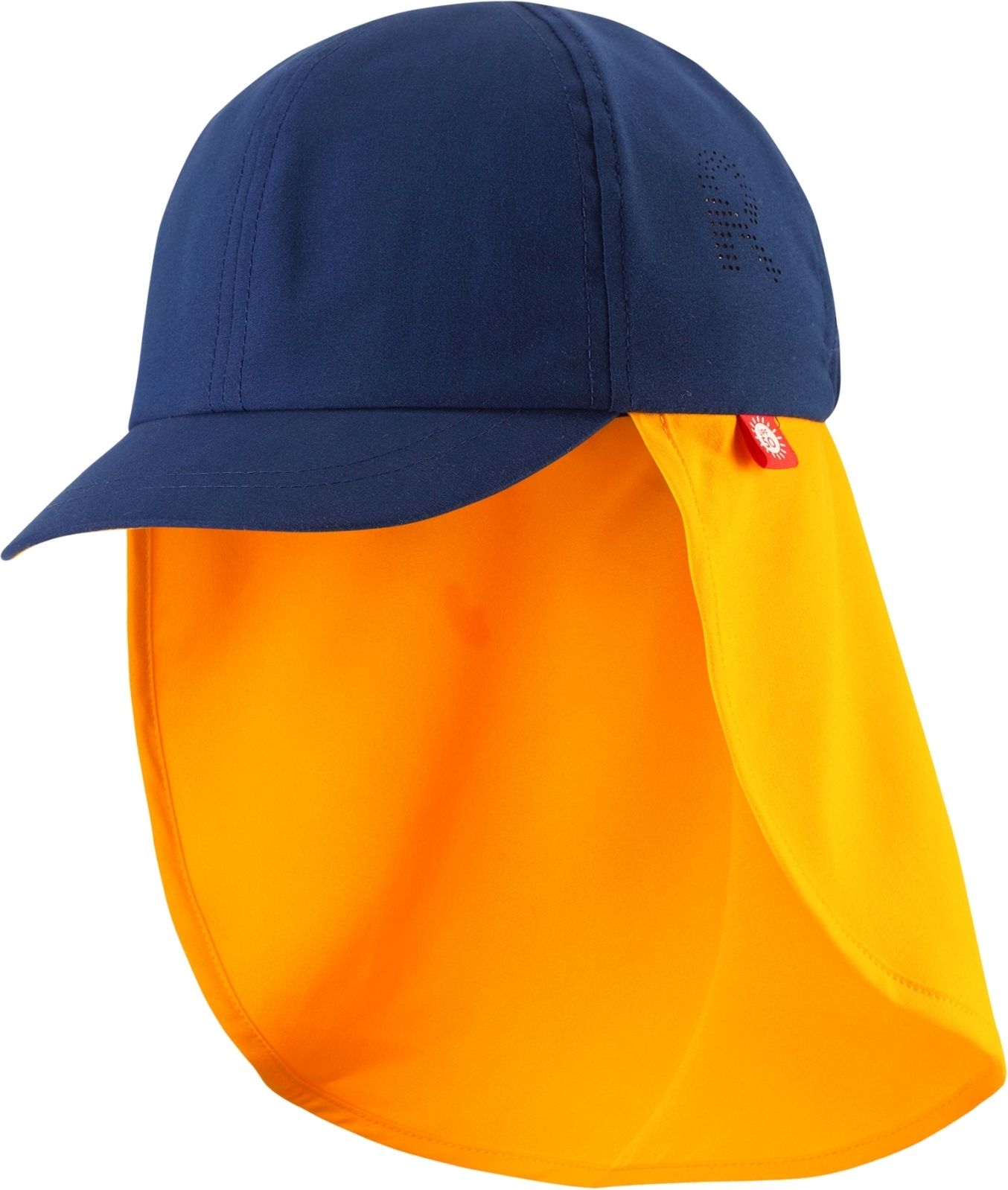 Reima Tropisk - navy blue 48 - obrázek 1