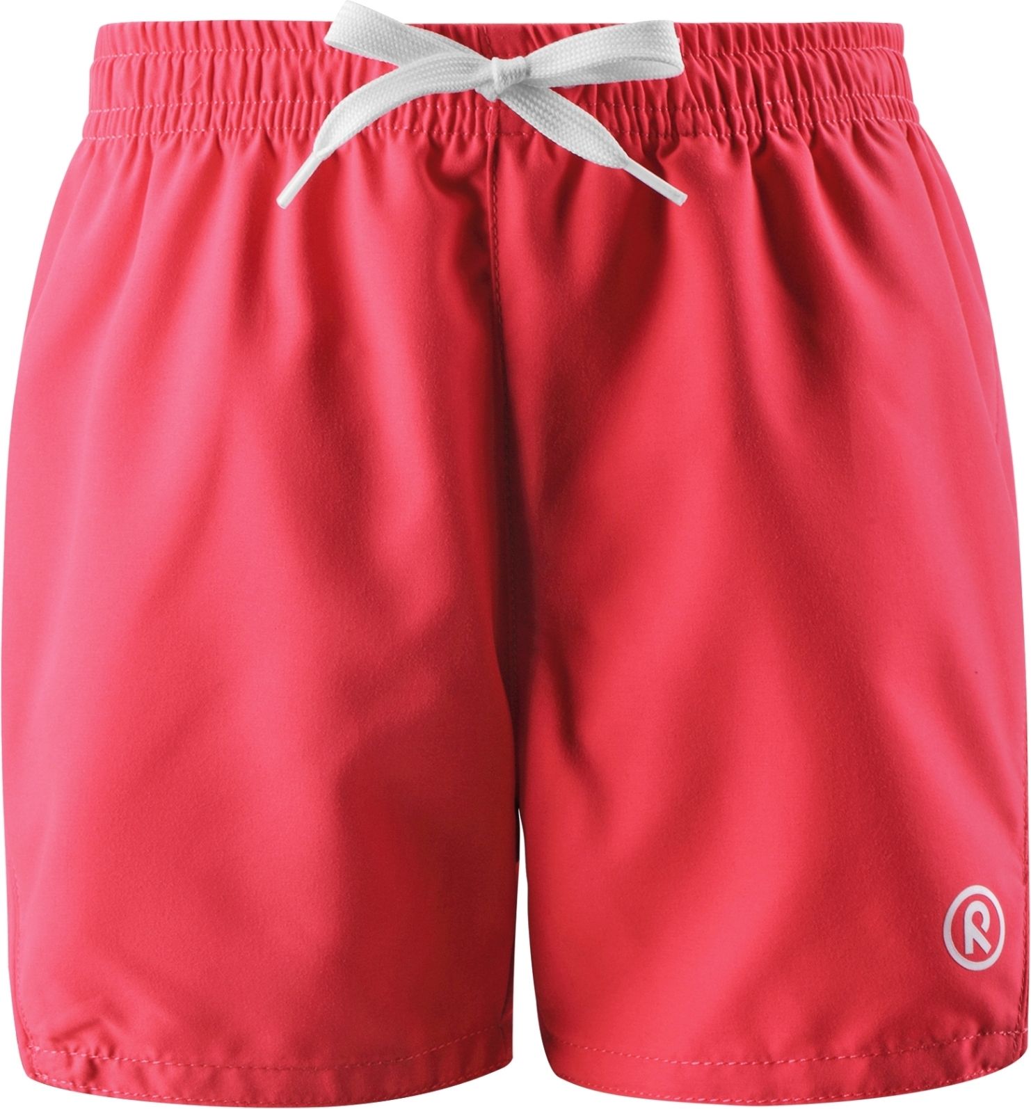 Reima Basseterre - neon red 110 - obrázek 1