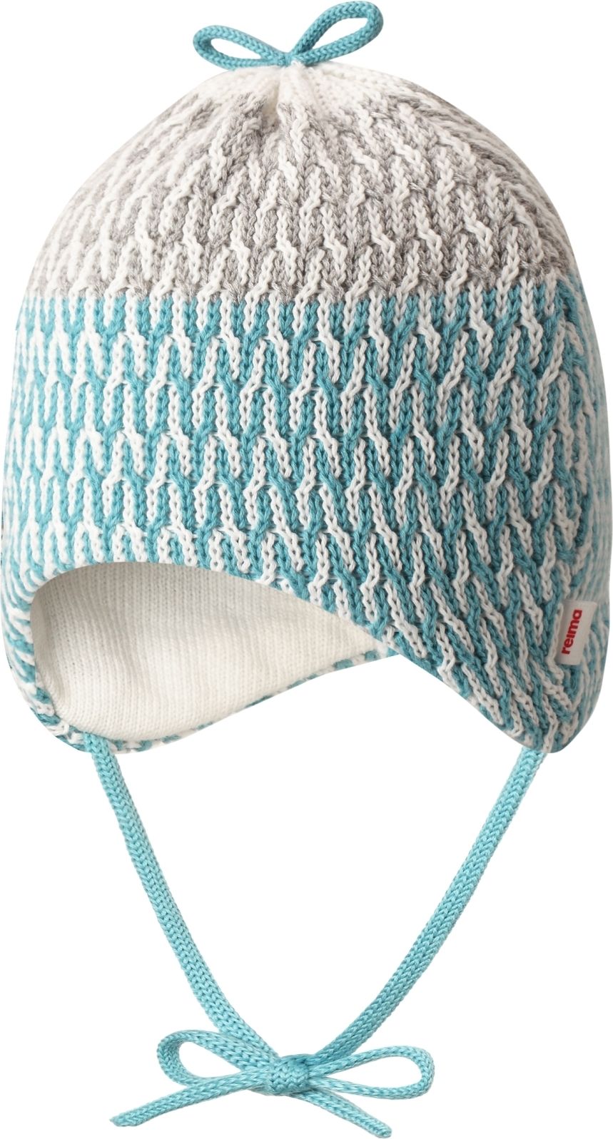 Reima Nuppu - soft turquoise 40/42 - obrázek 1