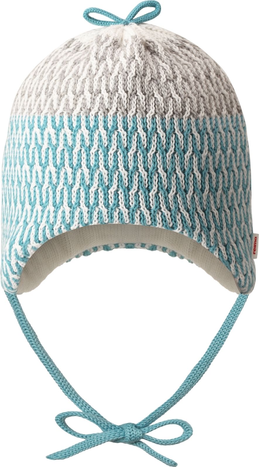 Reima Nuppu - soft turquoise 40/42 - obrázek 2