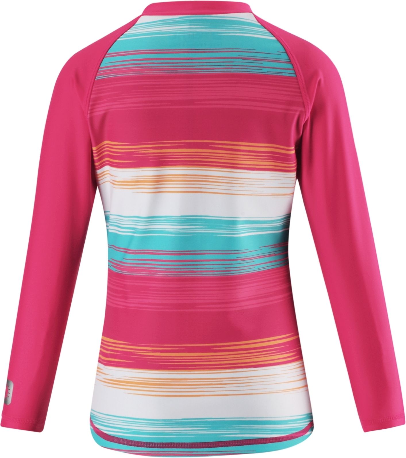 Reima Isla - candy pink 104 - obrázek 2
