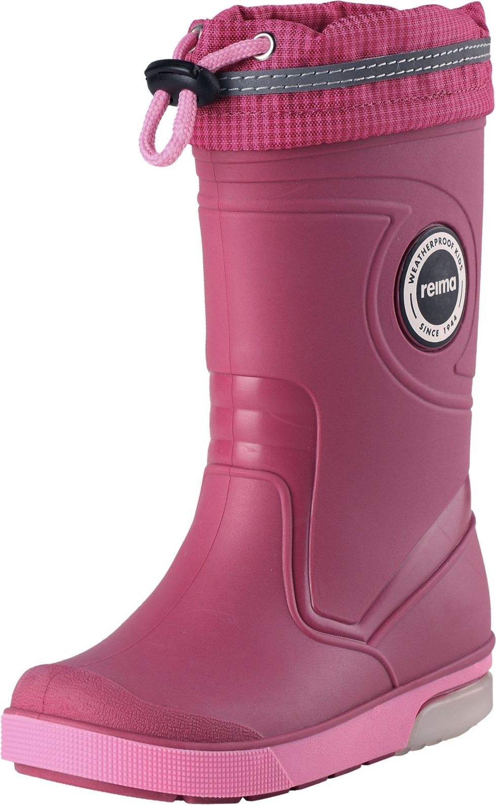 Reima Twinkle - cranberry pink 22/23 - obrázek 1