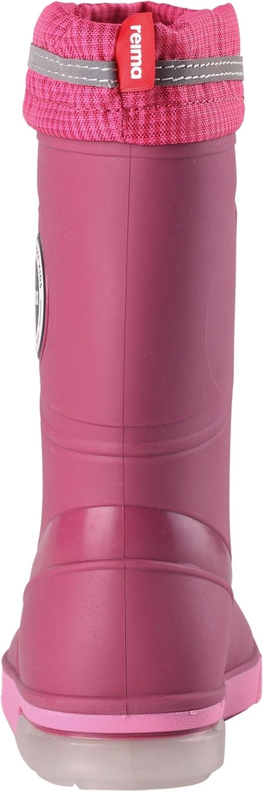 Reima Twinkle - cranberry pink 22/23 - obrázek 2