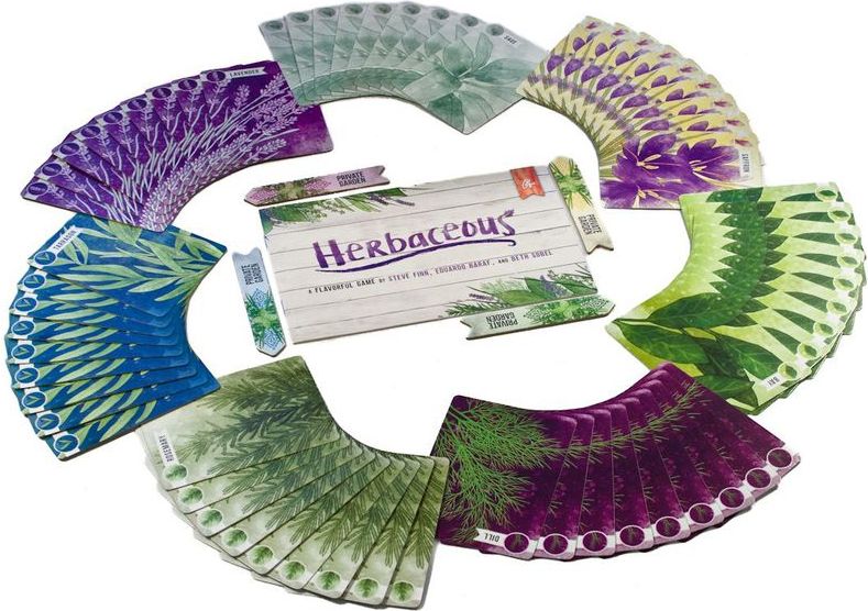 Pencil First Games Herbaceous - obrázek 2