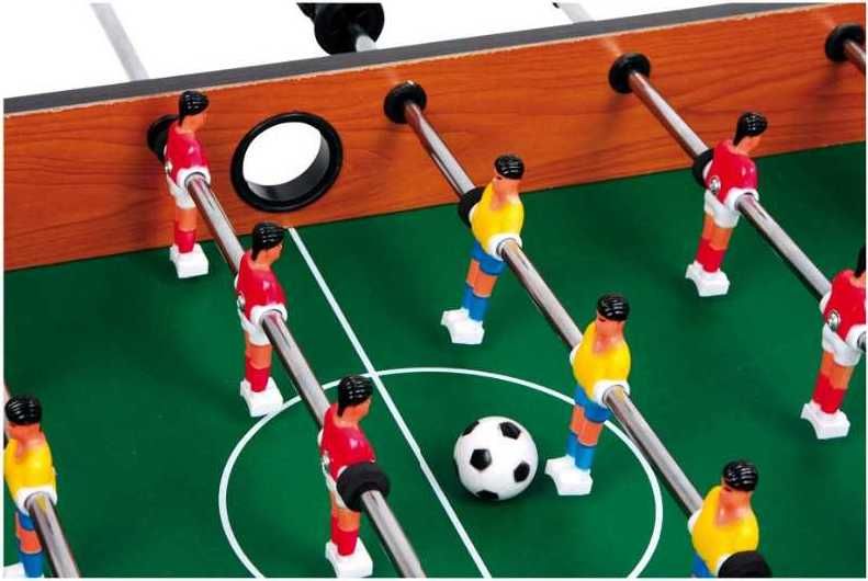 SMALL FOOT BY LEGLER Small Foot Stolní fotbal velký - obrázek 2