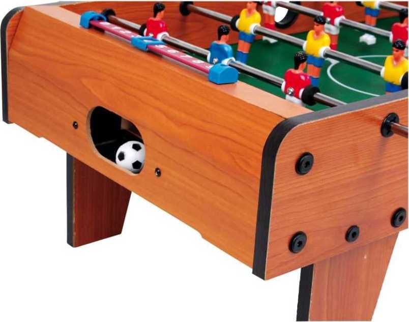SMALL FOOT BY LEGLER Small Foot Stolní fotbal velký - obrázek 3
