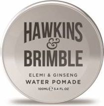 Hawkins & Brimble Pomáda na vlasy pro muže 100 ml - obrázek 1