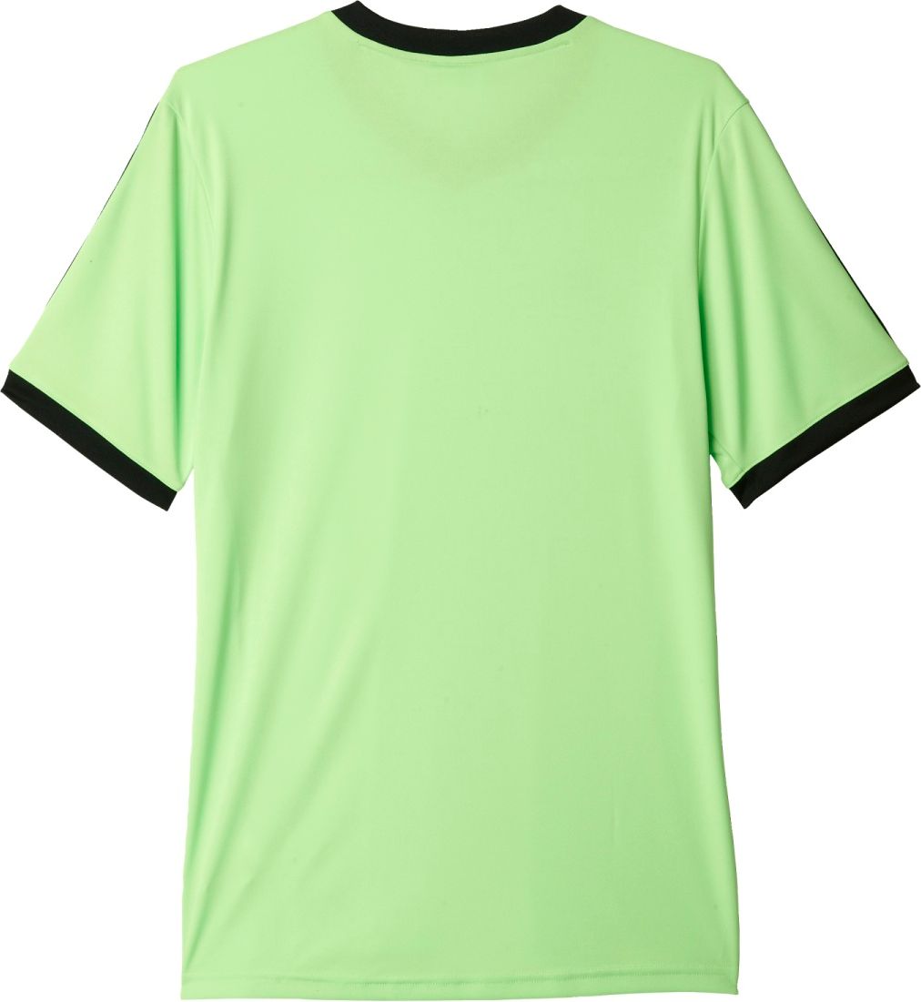 adidas Tabe 14 Jersey zelená 140 - obrázek 2