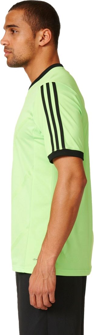 adidas Tabe 14 Jersey zelená 140 - obrázek 6